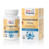 Chrompicolinat von ZeinPharma